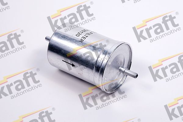 KRAFT AUTOMOTIVE Топливный фильтр 1720120